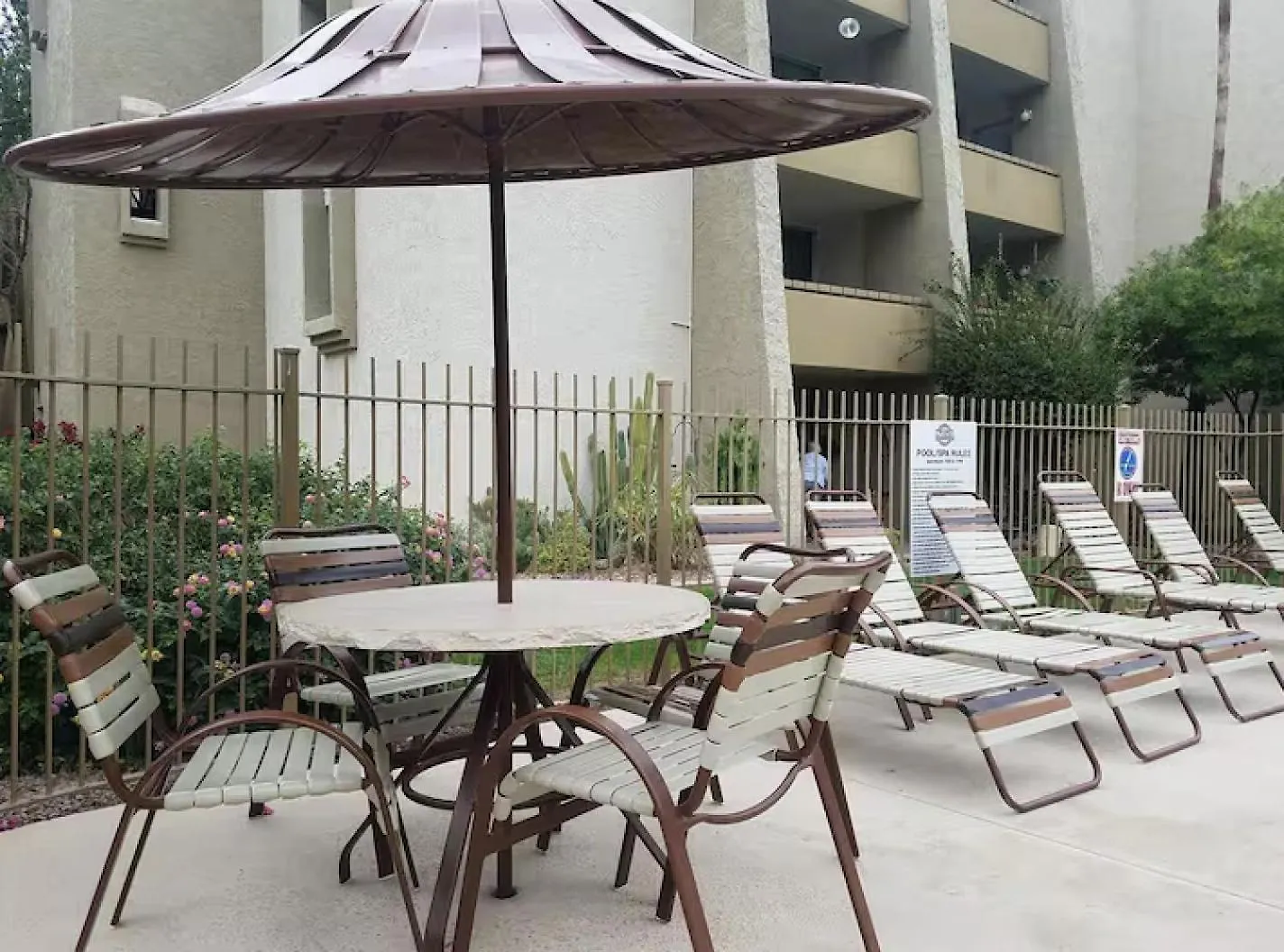 Relaxing Condo With Parking - Minutes To Old Town! Scottsdale