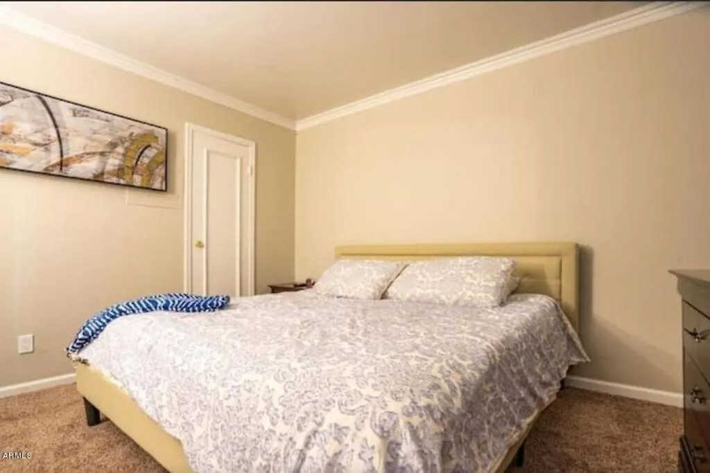 Relaxing Condo With Parking - Minutes To Old Town! Scottsdale USA