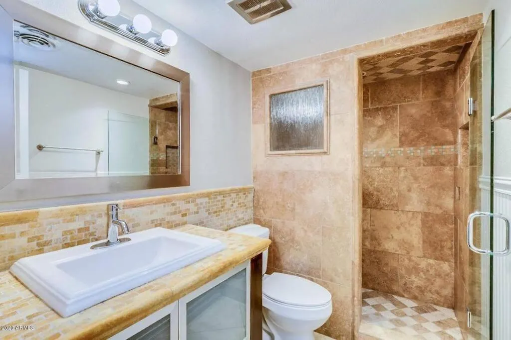 Relaxing Condo With Parking - Minutes To Old Town! Scottsdale 0*,  USA