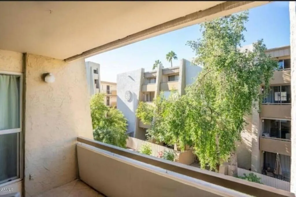 Relaxing Condo With Parking - Minutes To Old Town! Scottsdale Apartmán