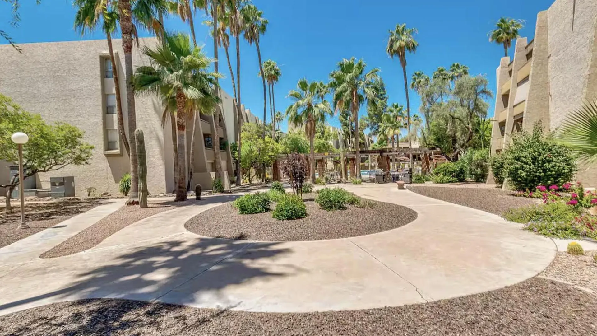 Apartmán Relaxing Condo With Parking - Minutes To Old Town! Scottsdale USA